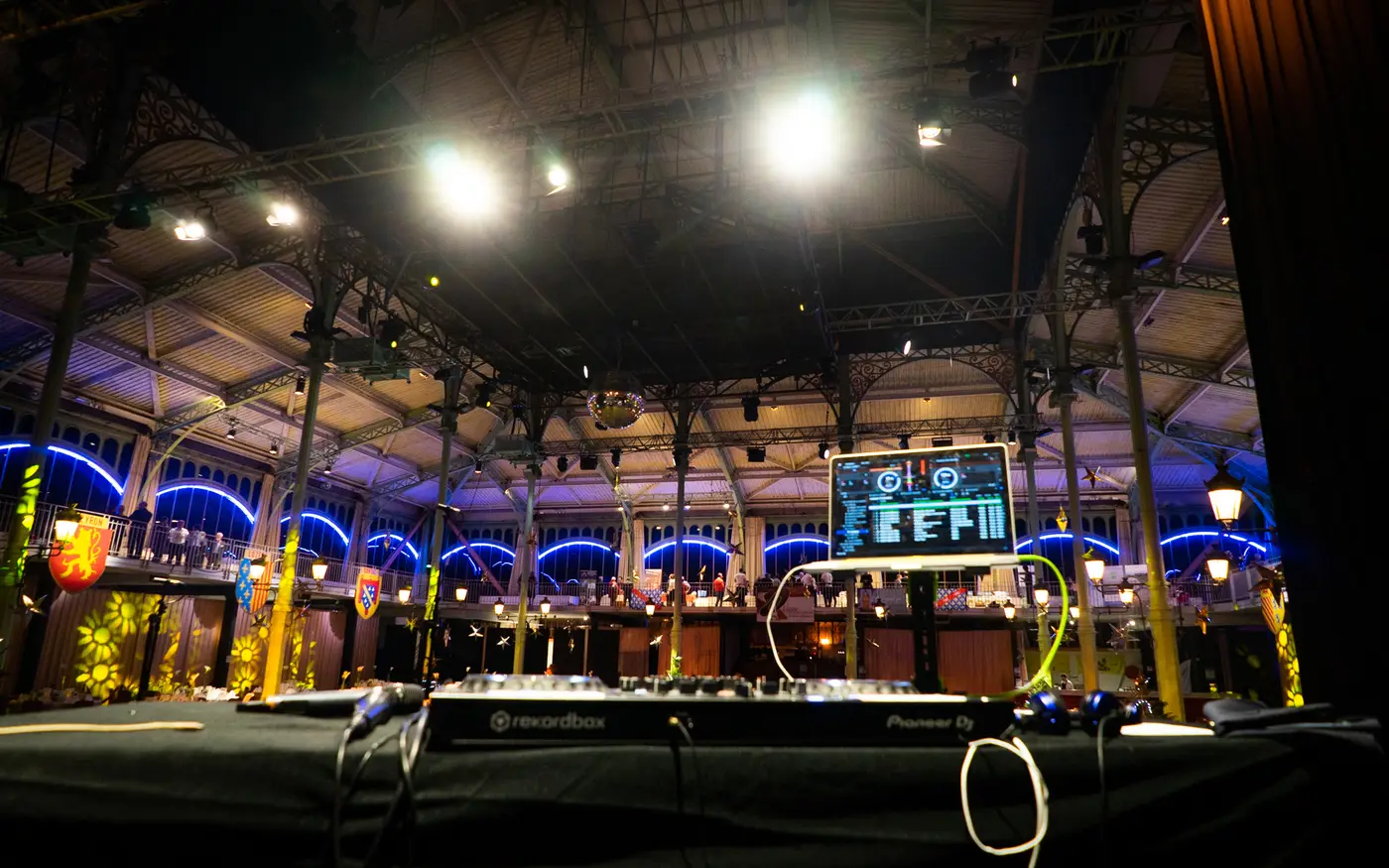 Pavillon Baltard, photo 3