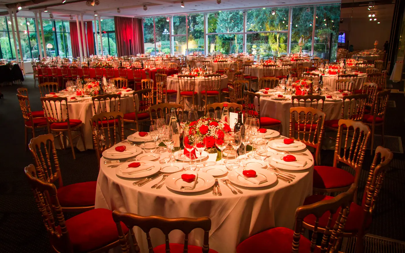 Pavillon d'Armenonville, photo 3